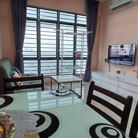 Homestay Arc Cozyhome Austin Hills 4-5Pax Johor Bahru Exterior photo